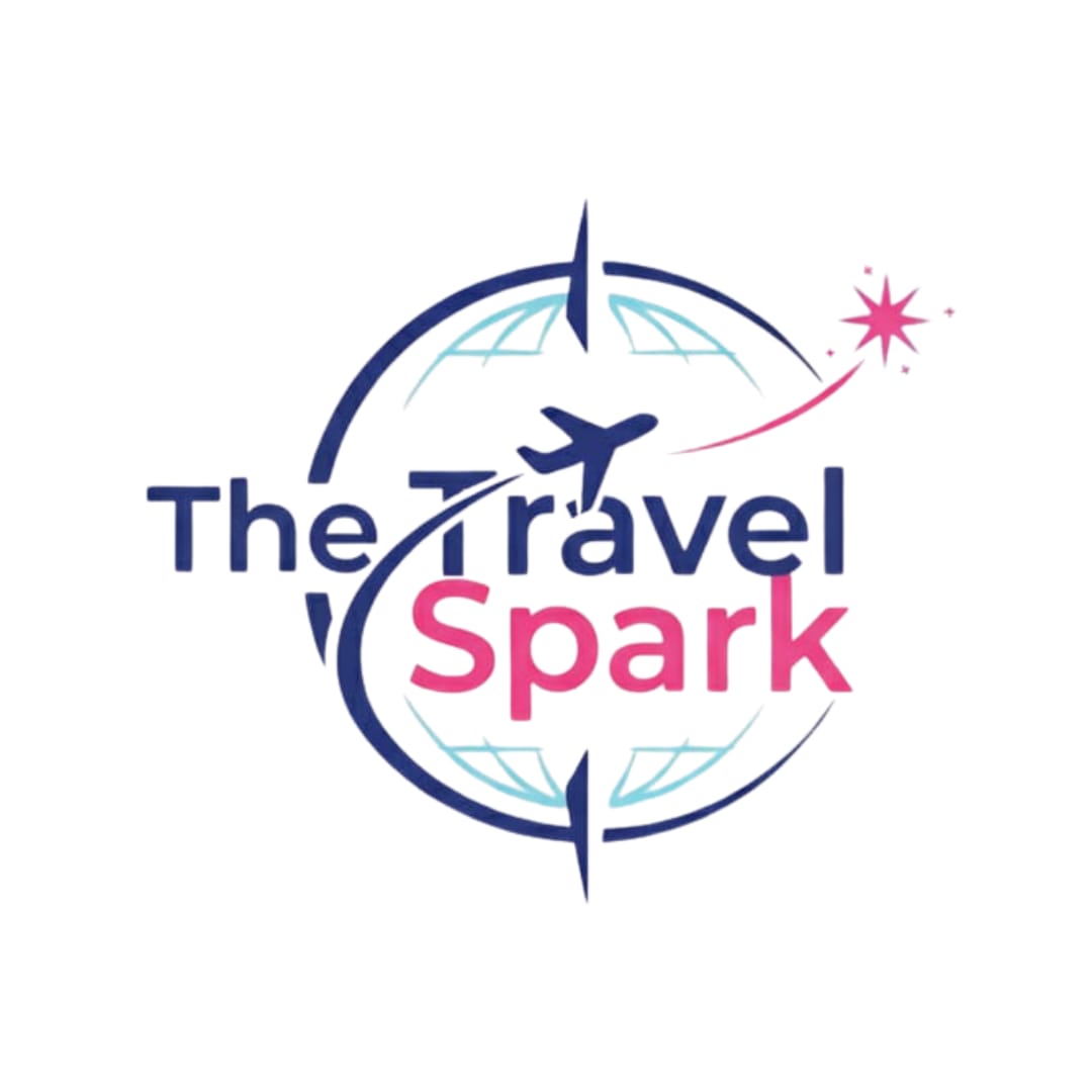 Travel Agent - The Travel Spark